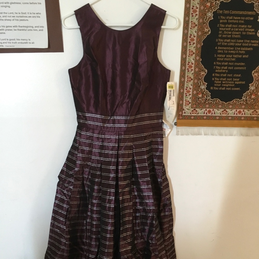Gorgeous floor length ever beauty dress
